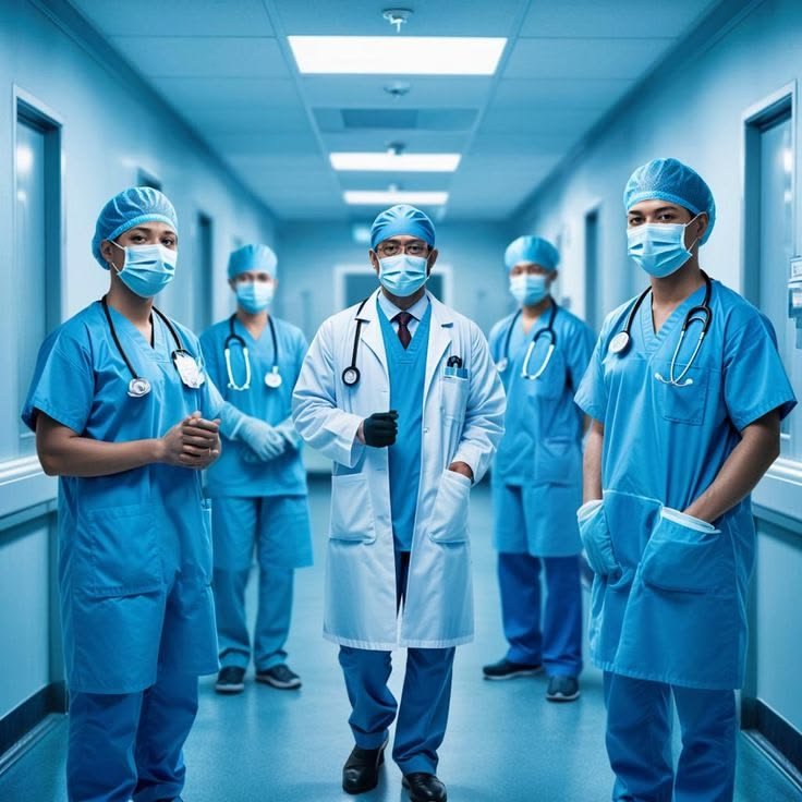 Medi-Max Healthcare