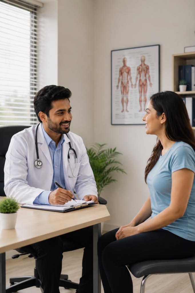 Medi-Max Healthcare