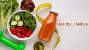 10 Simple Ways to Maintain a Healthy Lifestyle