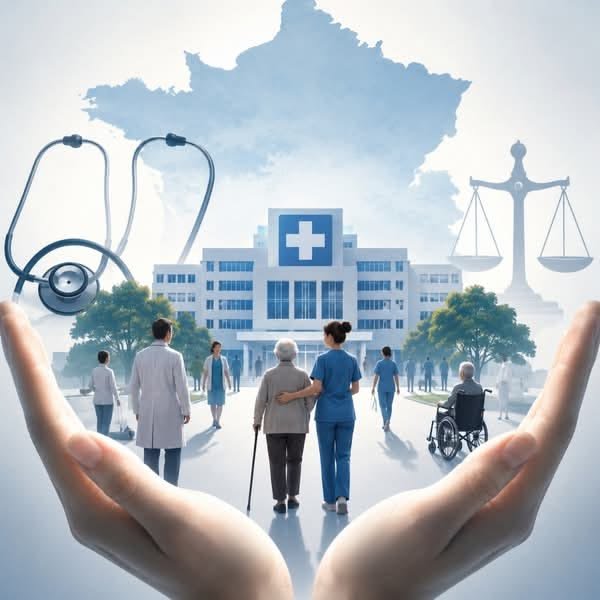Medi-Max Healthcare