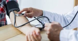 Why Regular Health Check-Ups Are Important